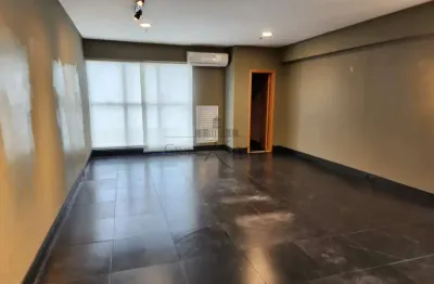 Oportunidade - sala comercial em condomínio - jardim são dimas - edifício executive offices - 52,89m².