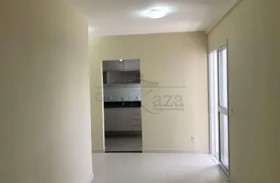 Apartamento com 2 quartos para alugar na Avenida Papa João Paulo II, Urbanova, São José dos Campos
