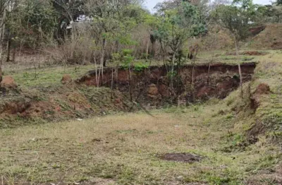 Terreno comercial para alugar na Rua Maria Júlia Dias Veneziani, Chácaras Pousada do Vale, São José dos Campos