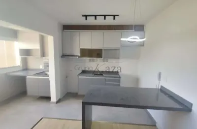 Oportunidade - apartamento - residencial blue view - vila industrial - 2 dormitórios - 56m².