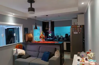 Oportunidade - casa sobrado - jardim uirá - 3 dormitórios - 147m².