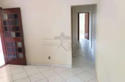Oportunidade - casa - bosque dos eucaliptos - 2 dormitórios - 70m².