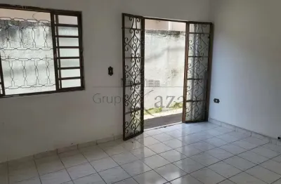 Casa com 2 quartos para alugar na Rua Scutum, Casa, Jardim Satélite, São José dos Campos