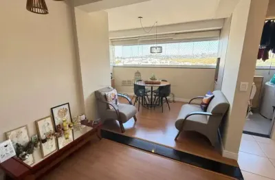 Oportunidade - apartamento - residencial bosque paratehy - colinas do paratehy - 2 dormitórios - 63,89m².