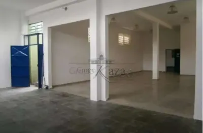 Oportunidade - prédio comercial - jardim das indústrias - 335m².