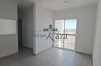 Oportunidade - apartamento - jardim oriente - tennô residencial - 2 dormitórios - 62m².