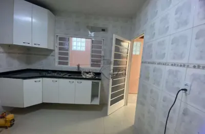 Oportunidade - casa - vila industrial - 3 dormitórios - 120m².