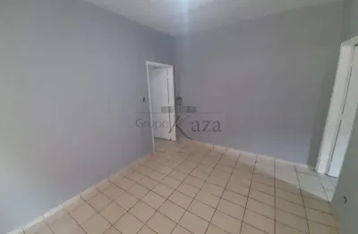 Casa com 2 quartos à venda na Rua Doutor Mário Sampaio Martins, Jardim São Dimas, São José dos Campos