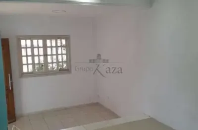 Oportunidade - casa - sitio santo antônio - taubaté - 3 dormitórios - 136m².