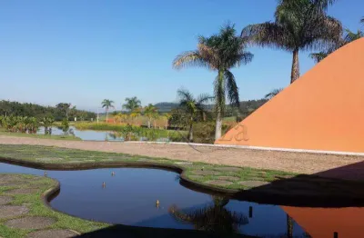Terreno comercial à venda na Estrada Municipal Pedro Moacir De Almeida, Terreno, Alto da Ponte, São José dos Campos
