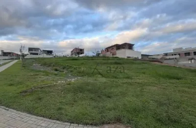 Oportunidade - terreno em condomínio - terras alpha são josé dos campos - condomínio terras alpha - 424m².