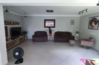 Oportunidade - casa térrea - bosque dos eucaliptos - 3 dormitórios - 190m².