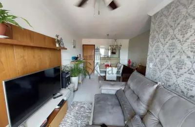 Apartamento - vila maria - residencial mirante vila maria - 61m² - 2 dormitórios.