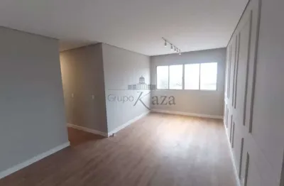 Apartamento - vila ema - residencial jardins ii - 3 dormitórios - 78m².