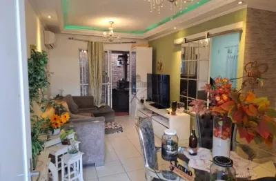 Oportunidade - casa em condomínio - residencial terra nova - eugênio de melo - 3 dormitórios - 90m².