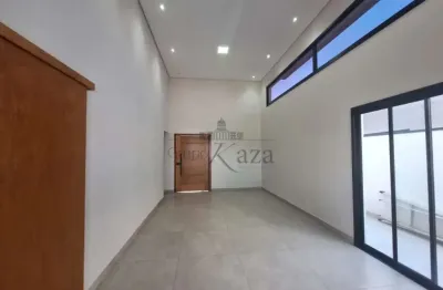 Casa em condomínio - caçapava velha - condomínio reserva do vale - 3 dormitórios - 155m².