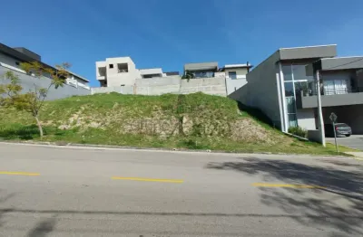 Oportunidade - terreno em condomínio - jardim califórnia - residencial vivva residencial clube jacareí - 250m².