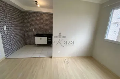 Oportunidade - apartamento - jardim copacabana - residencial fatto acqua - 2 dormitórios - 45m².