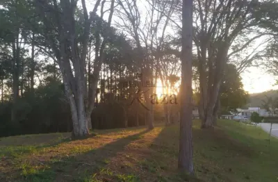 Terreno condomínio - recanto santa bárbara - jambeiro - 1000m² - aceita permuta.