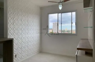Oportunidade - Apartamento - Jardim Copacabana - Residencial Fatto Acqua - 2 Dormitórios - 45m².