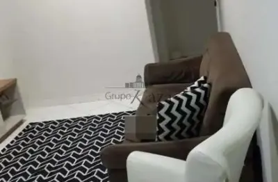 Apartamento - jardim américa - residencial morada paradiso - 55m² - 2 dormitórios.