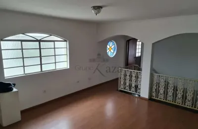 Casa sobrado - bosque dos eucaliptos - 3 dormitórios - 250m².