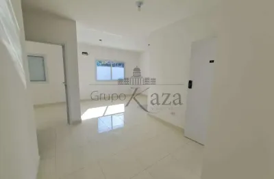 Apartamento com 2 quartos à venda na Rua Professora Otavia Raimundo da Silva, Jardim São Vicente, São José dos Campos