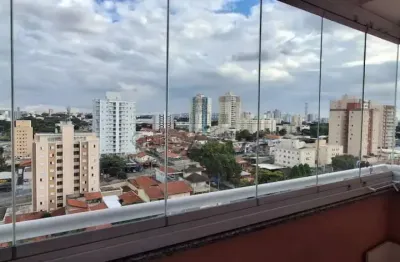 Oportunidade - apartamento - residencial lume 23 - jardim américa - 2 dormitórios - 61m².