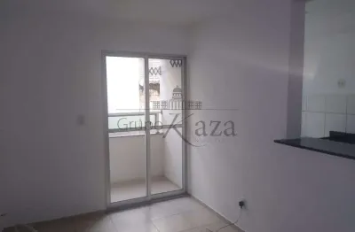 Oportunidade - apartamento - bosque dos eucaliptos - residencial spazio campo lazio - 2 dormitórios - 45m².