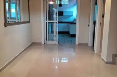 Oportunidade - casa em condomínio - residencial village campo felice - san marino - 4 dormitórios - 101m².