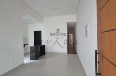 Oportunidade - casa térrea em construção - bosque dos eucaliptos - 3 dormitórios - 125m².