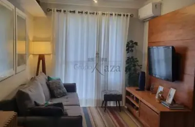 Apartamento - parque industrial - residencial rio jordao - 85m² - 3 dormitórios.