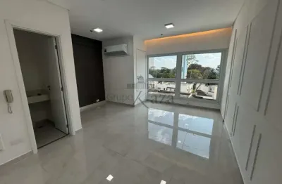 Oportunidade - sala comercial - edifício downtown offices & mall - centro - 24m².