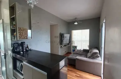 Apartamento cobertura - jardim copacabana - residencial fatto acqua - 96m² - 3 dormitórios