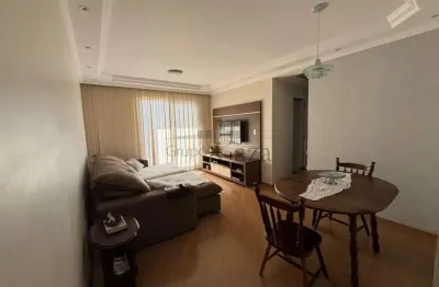 Oportunidade - apartamento padrão - residencial ilha bela - parque industrial - 3 dormitórios - 72m².