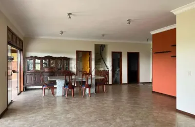 Oportunidade - casa em condomínio - urbanova - residencial portal da serra - 3 dormitórios - 560m² - aceita permuta com terreno ou automóvel.