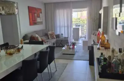 Oportunidade - apartamento - floradas de são josé - residencial milano - 3 dormitórios - 105m².