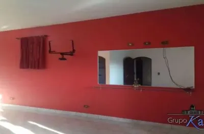 Casa com 3 quartos à venda na Avenida Pico das Agulhas Negras, Jardim Altos de Santana, São José dos Campos