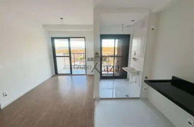 Oportunidade - apartamento - jardim esplanada ii - vision colinas - 2 dormitórios - 58m².