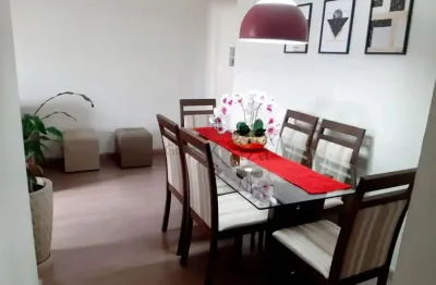 Oportunidade - apartamento - jardim satélite - edifício carolina - 3 dormitórios - 75m².