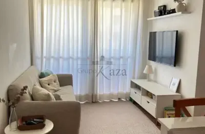 Oportunidade - apartamento - residencial vale das flores - jardim américa - 3 dormitórios - 64m².