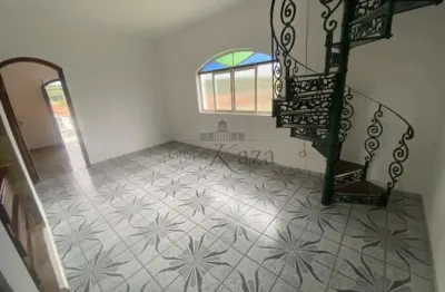 Casa com 3 quartos à venda na Rua Avião Universal, Jardim Souto, São José dos Campos