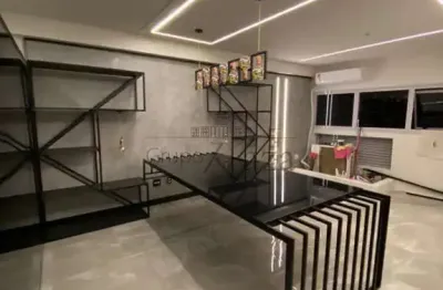 Oportunidade - sala comercial - centro empresarial aquarius by helbor- jardim aquarius - 35m².