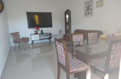 Casa com 2 quartos à venda na Rua Nanuque, Bosque dos Eucaliptos, São José dos Campos