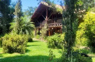 Fazenda à venda na Estrada Juca De Carvalho, Chacara - 0, Área Rural de São José dos Campos, São José dos Campos