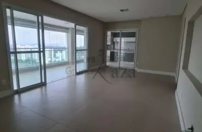 Oportunidade - apartamento - jardim das colinas - condomínio helbor belvedere - 4 dormitórios - 190m².