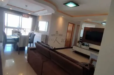 Oportunidade - apartamento - jardim estoril - residencial brisas do estoril - 3 dormitórios - 98m².