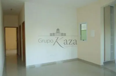 Oportunidade - casa - residencial santa paula - jacareí -  2 dormitórios - 70m².