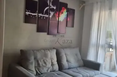 Oportunidade - apartamento - palmeiras de são josé - residencial palmeiras - 2 dormitórios - 65m².