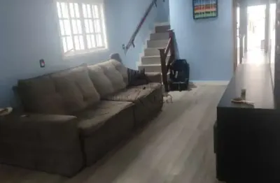 Casa com 3 quartos à venda na Rua das Ambrósias, Jardim das Indústrias, São José dos Campos